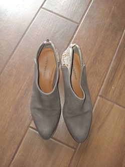 Woman shoes "lucky brand"