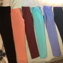 Junior Sized Clothes Size 12-16