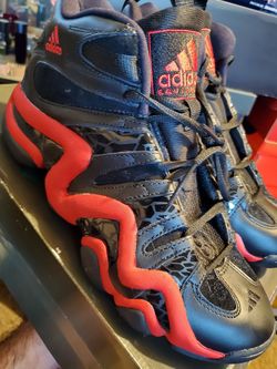 Kobe Crazy 8