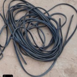 Rubber Bumper For Rub Rail- Jet Boat