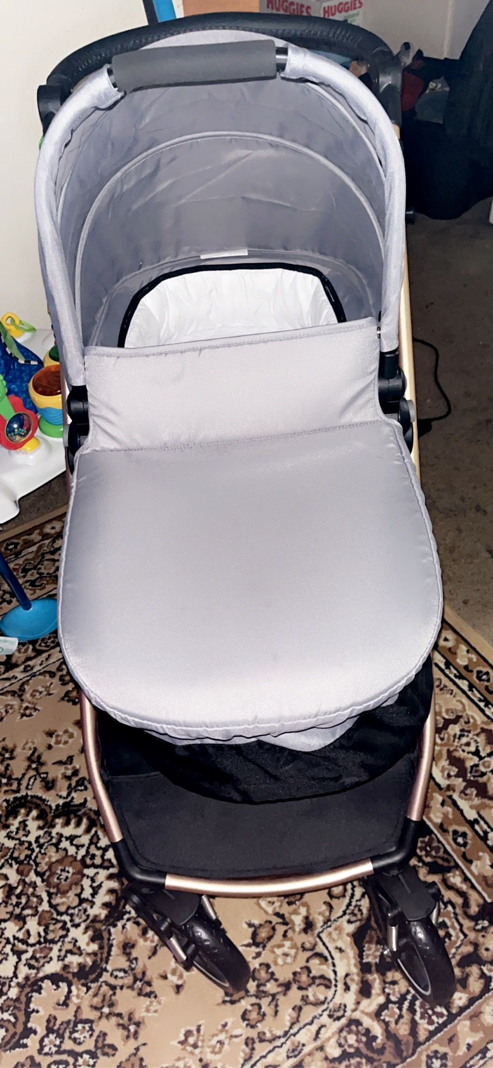 Heao Stroller