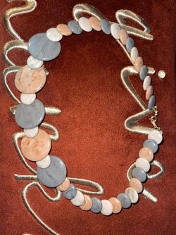 1970s Vintage Necklace