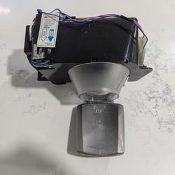 Samsung Refrigerator Dispenser Ice Chute OEM Parts 