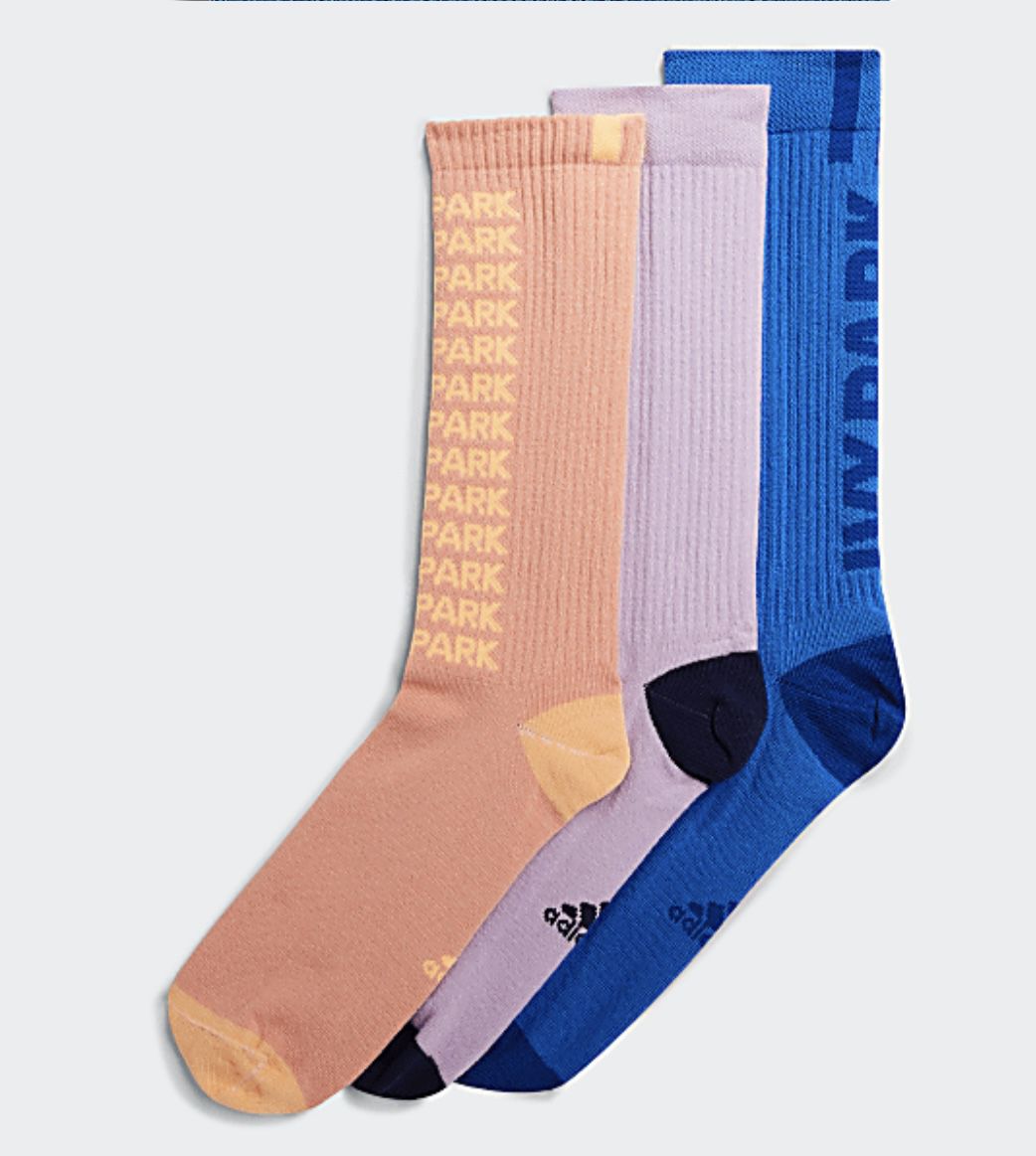Adidas x IVP Socks  