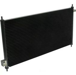 97 - 01 Honda Prelude 2000- 03 S2000 AC Condenser