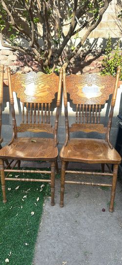 Dining Chairs