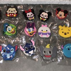 Disney Characters Phone Pop Sockets