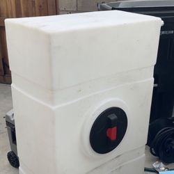 60 Gallon Low Profile WaterTank