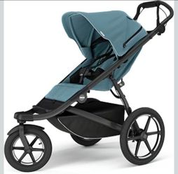 Thule Urban Glide 3 Single Stroller