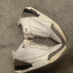 White Cement 2 Size 12 