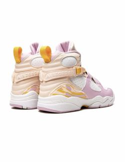 AIR JORDAN 8 "ARCTIC PUNCH" - 4.5y