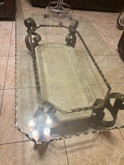 Table set