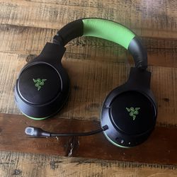 Gaming Headsets Xbox 
