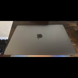 mac book pro 
