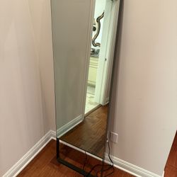 Lulu Lemon Workout Mirror 