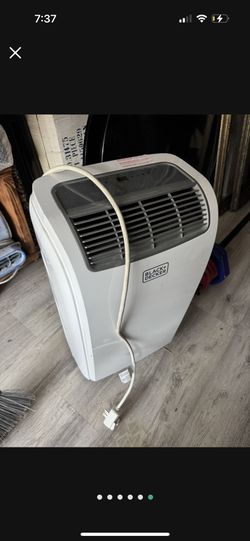 Portable Ac Unit Cost Me $400 Perfect Condition