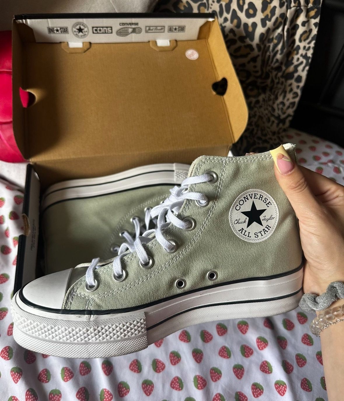 converse