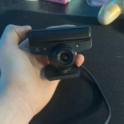 PlayStation 4 microphone array system