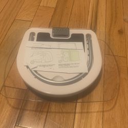 Chef’s Center Cookbook Holder