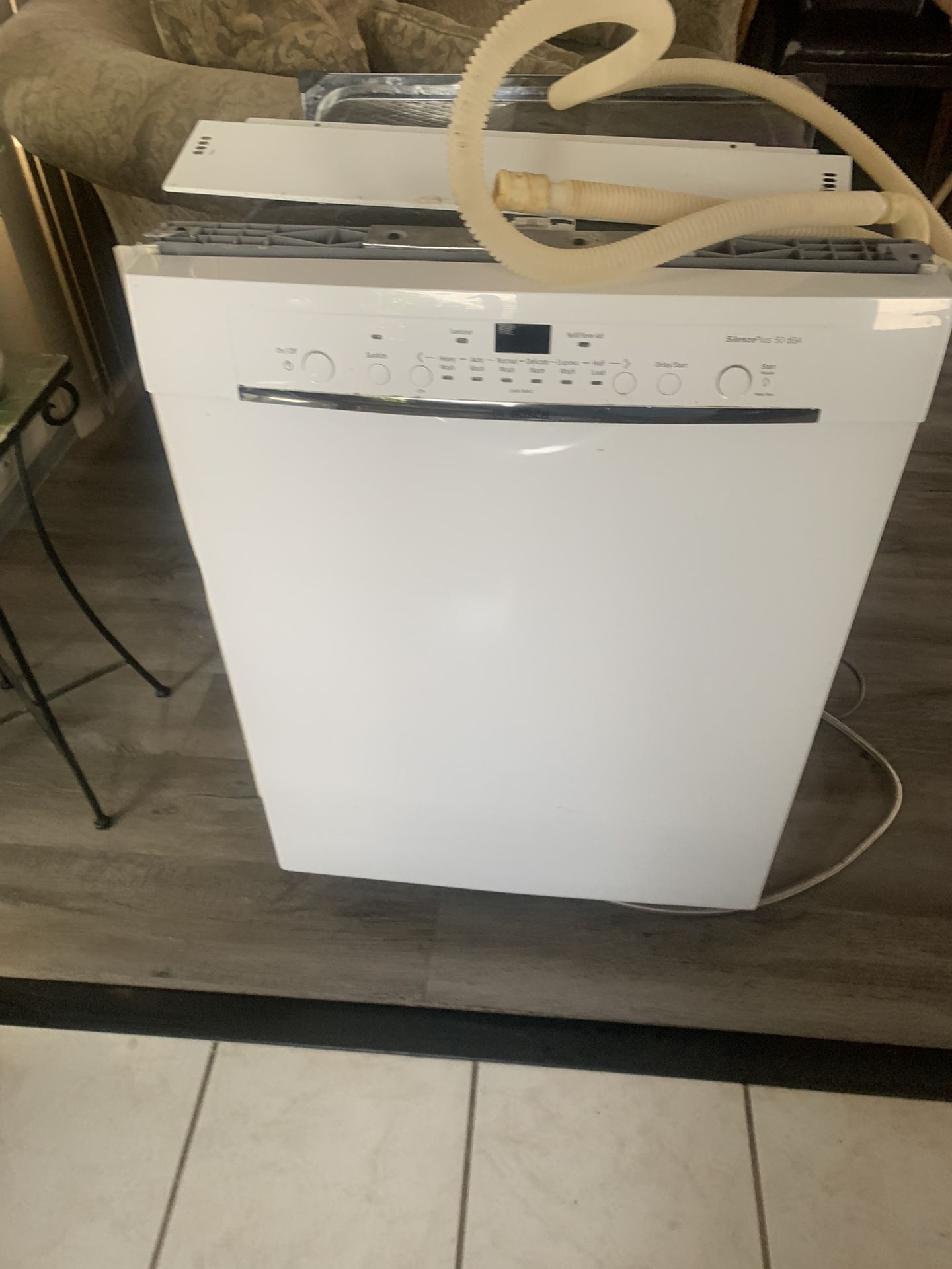 LG Dishwasher for sale