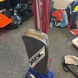 Oreck Commercial XL Vacuum Cleaner