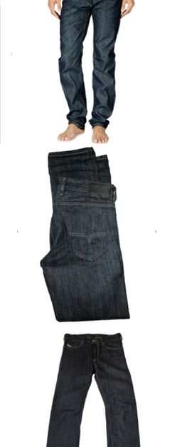 Diesel Koolter Slim Tapered - Size W31L32