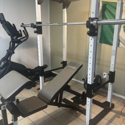 Weight Machine 