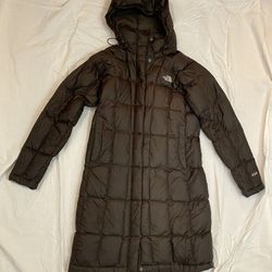 Women’s North face Jacket - S