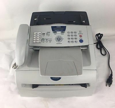 Intellifax All IN One Unit Model 2820, 1500 ONLY on counter