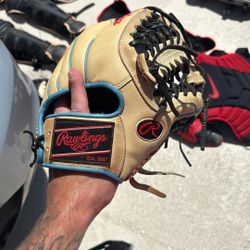 Rawlings Pro Preferred 