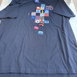 Smithsonian America 250 T-shirt 
