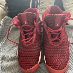 Nike Jordan Sneakers