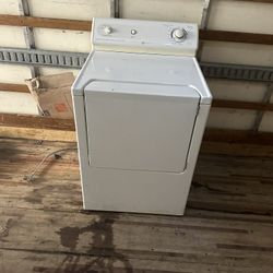 Dryer
