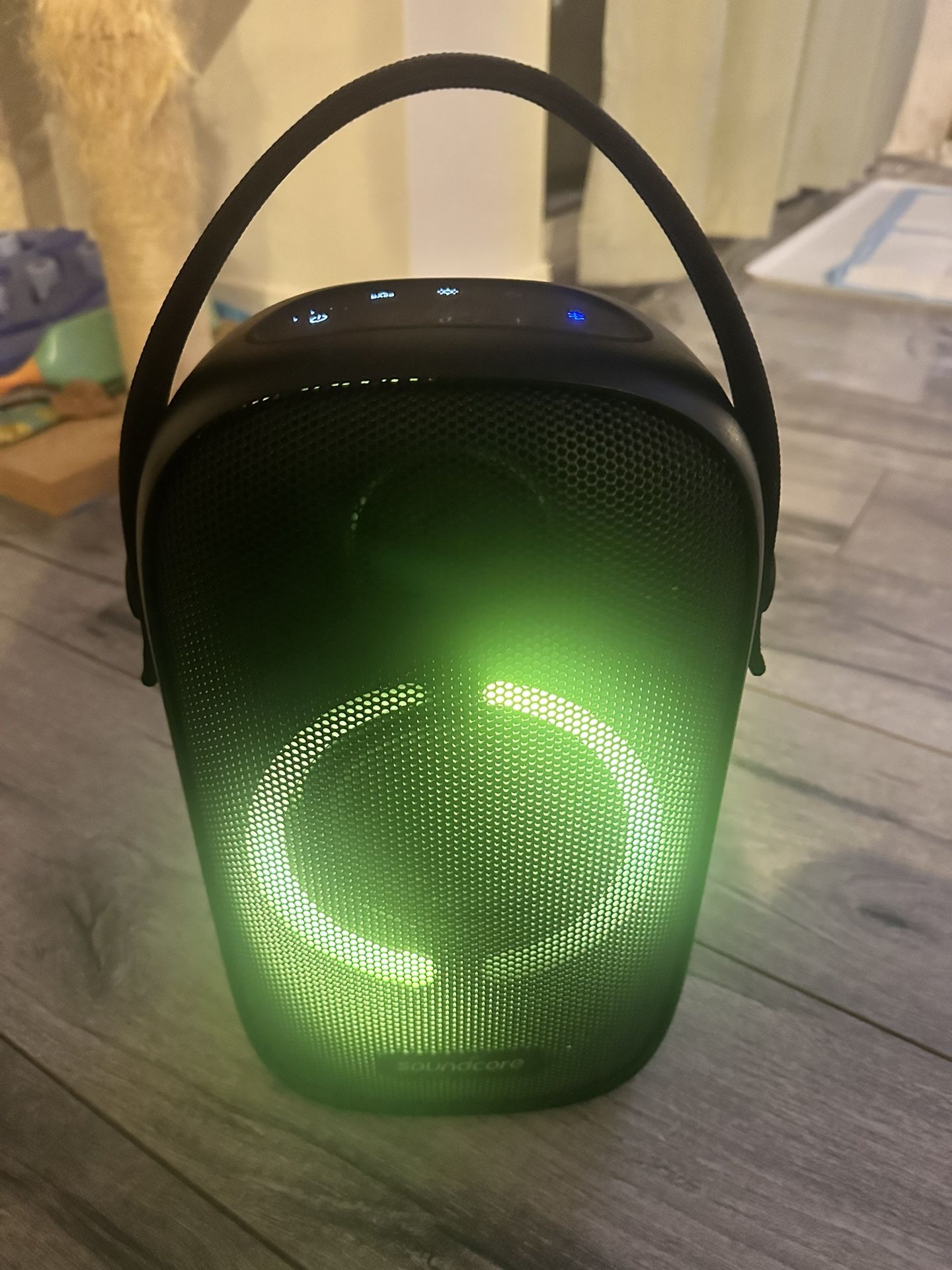 Soundcore  Bluetooth Speaker 