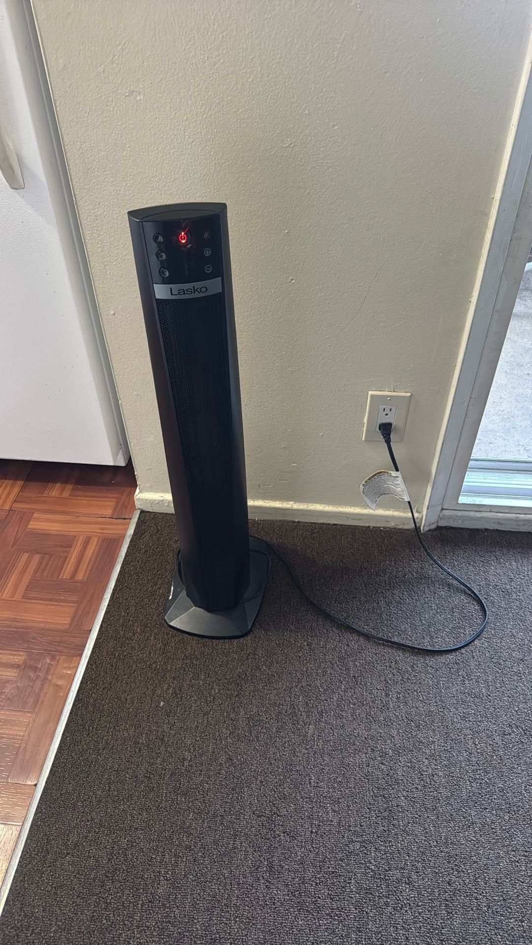 Lasco Tower heater