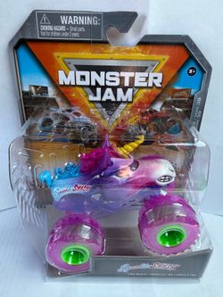 Monster Jam
