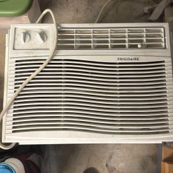 Free Frigidaire AC 