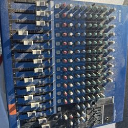 Yamaha  For Parts Ir Repair 