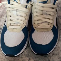 PUMA SHOES KIDS SHOES