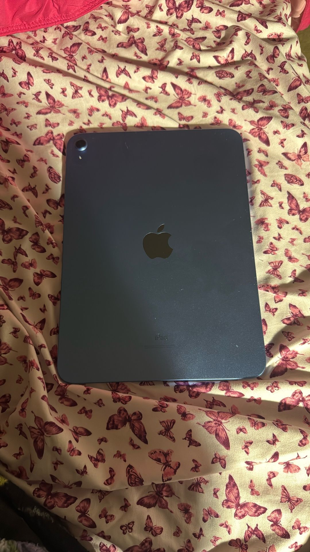 iPad