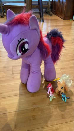 My Little Pony