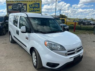 2017 Ram ProMaster City