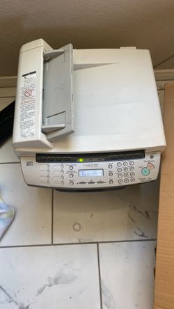 Canon Printer Copy Machine 