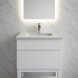 Bathroom Vanity 24" 