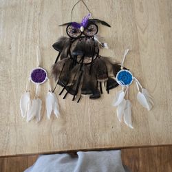 Dream Catchers