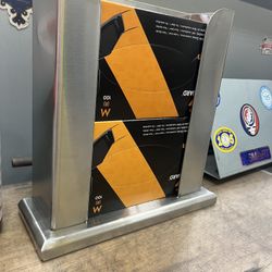 Glove Holder For Tool Box Or Countertop