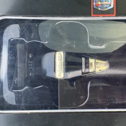 BabylissPRO BlackFX Outliner Skeleton Trimmer – FX787B