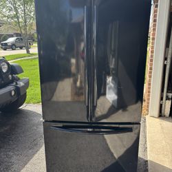 Samsung Refrigerator 