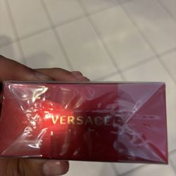 Versace flame edp