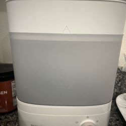Phillips Avent Bottle Sterilizer And Dryer